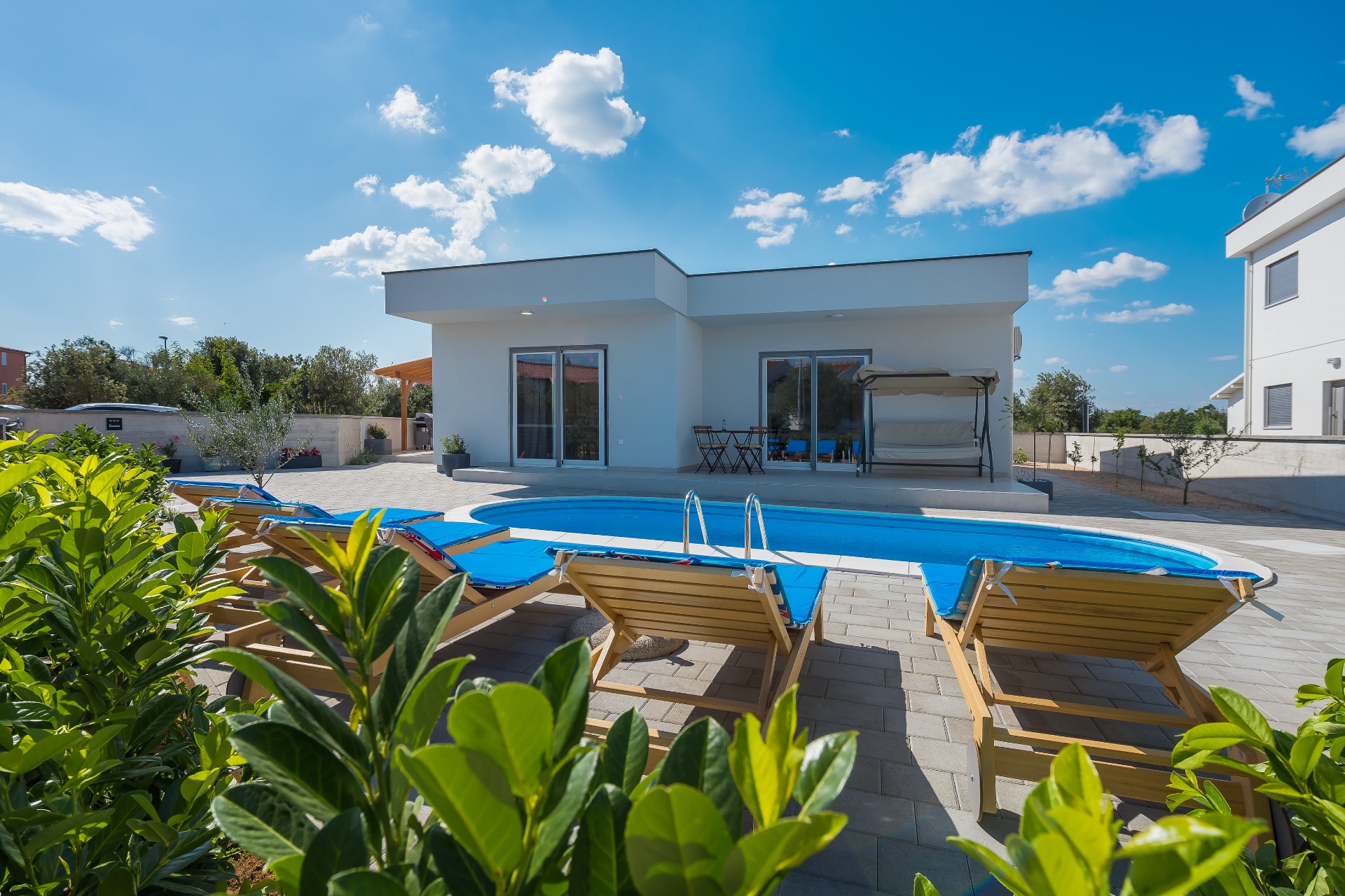 Villa Casa Mija